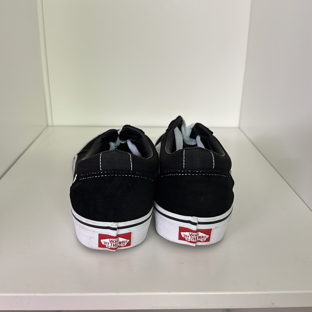 VANS MEN OLD SKOOL SHOE. Sneakers - Picture 5 of 8